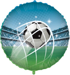 Focis Soccer Fans fólia lufi 46 cm (PNN94148) - kreativjatek