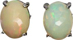 Frumoasa Venetiana Cercei argint opal (C3513)