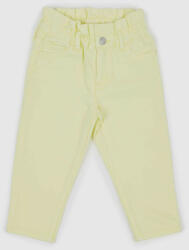 GAP Бебешки дънки mom fit stretch GAP GAP | Zhalt | Момичешки | 98