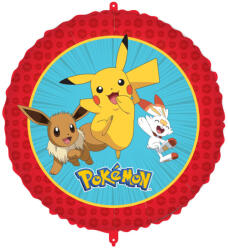 Pokémon Next Generation fólia lufi 46 cm (PNN98398)