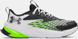 Under Armour Детски обувки Under Armour UA BGS Scramjet 7 Under Armour | Byal | Момчешки | 36 1/2
