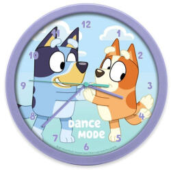 Bluey Dance Mode falióra 25 cm (EWA00015BY)