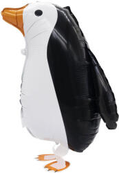  Pingvin Cold sétáló fólia lufi 57 cm (DPA9915929) - kreativjatek