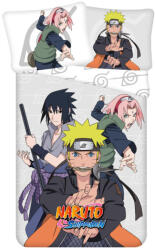 Naruto United ágyneműhuzat 140×200cm, 70×90 cm (JFK036730) - kreativjatek