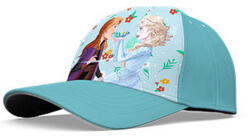  Disney Jégvarázs Blue Flowers gyerek baseball sapka 52 cm (85EWA663132A52) - kreativjatek
