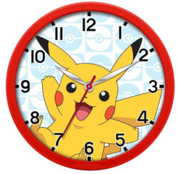 Pokémon Pikachu falióra 25 cm (EWA3159POK)