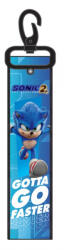  Sonic a sündisznó Speed kulcstartó (GIM57250515A)