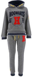  Harry Potter Grey Hogwarts gyerek melegítő, jogging szett 6 év / 116 cm (85SNXVH1002B6)
