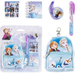  Disney Jégvarázs Team mini táska kulcstartó szett (CEP2700001753)