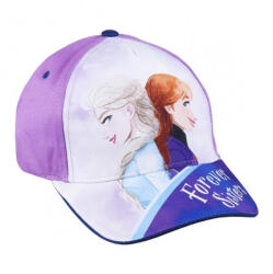  Disney Jégvarázs Forever gyerek baseball sapka 53 cm (85CEP2200009021B) - kreativjatek
