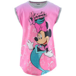  Disney Minnie Mermaid gyerek hálóing 4 év / 104 cm (85SEV2084A4) - kreativjatek