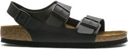 Birkenstock Sandale Unisex, Birkenstock, Milano 34791 Regular Fit (MD-4541335928906)