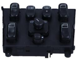 Maxgear Ablakemelő Kapcsoló Bal Első Mercedes M ML 230 270 320 350 400