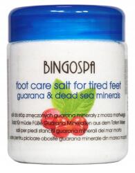 BINGOSPA Só Fáradt Lábakra 550 g