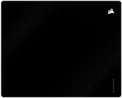 Corsair Mousepad Gaming CR MM Glass Large Precision Black (CH-9460000-WW) - edanco Mouse pad