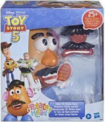 Hasbro Disney Toy Story 5 Domnul Cap de Cartof Vorbitor (G2598) - edanco Figurina