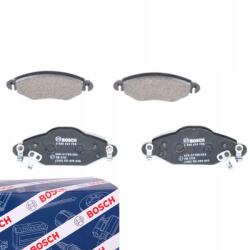 Bosch Fertőbetétek Első Toyota Yaris 1.0 1.3 1.4