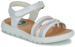 Pablosky Sandale Copii Albe 429800 (429800)