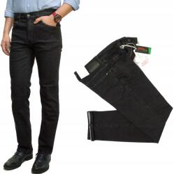 Mustang Tramper Straight Black Crow 900 férfi egyenes farmer nadrág W38 L30 (110-30032651)