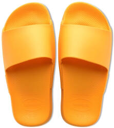 Havaianas Slides Clasice În Culoare Galbenă 4147258-1740 (4147258-1740)
