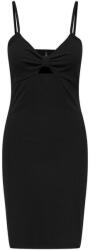 ONLY Rochie Mini De Seară De Vară Neagră 15343601 (15343601)