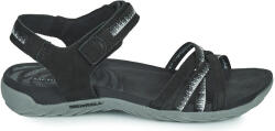 Merrell Terran 3 Cush Sandale Casual Damă Sporty Negre J002704 (J002704)