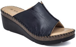 Air Anesis Platforme Dama Anatomici Negre 913-064-001 (913-064-001)