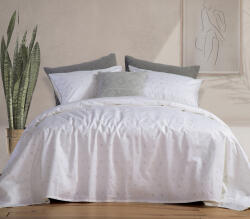 Nef-Nef Homeware Set Cearșafuri 240x270cm. Perfection 035079 Alb 4buc (035079)