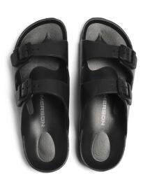 Emerson Slapi Bărbați Slides Negri 241. EM95.25-BLACK (241.EM95.25-BLACK)