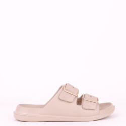 Cubanitas Papuci de plajă Beige SD16003 (SD16003)