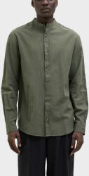 JACK & JONES Cu mânecă lungă In Cămașă Iceberg Green 12269319 (12269319)