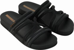 Ipanema Walk Slide Fem Slides în Culoare Neagră 27262-BG087 (27262-BG087)