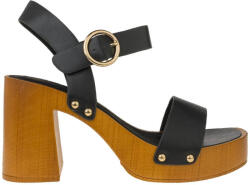 Corina Sandale Negre m4410 (m4410)