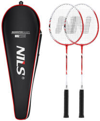 NILS Set badminton NILS NRZ205 Racheta badminton
