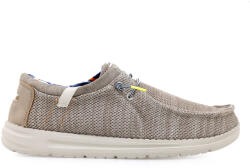 Renato Garini Mocasini barbati Loafers Maro Culoare U589S0751541 (U589S0751541)