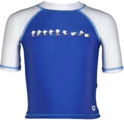 arena Costum de baie pentru copii Rashguard Albastră 003588-172 (003588-172)
