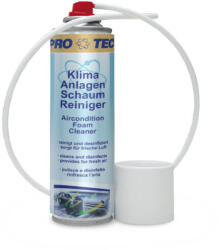 PRO-TEC Spray De Curățare Pentru Aer Condiționat Auto Cu Parfum De Măr 250ml P6113 (P6113)