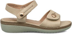 Parex Sandale Casual Damă Bej 11631055. E (11631055.E)