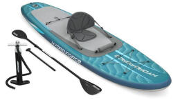 Bestway Aqua Drifter Placă SUP Gonflabilă cu Lungime 3.35m Albastră 6532D (6532D)