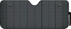 Feral Laser Parasolar Interior Pentru Parbriz Auto 145x80cm 13388 (13388)