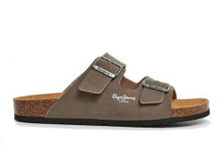 Pepe Jeans Bio M Sandale pentru bărbați în Maro Culoare PMS80003-836 (PMS80003-836)