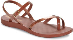 Ipanema Fashion Sand Viii Șlapi în Stil Sandale în Culoare Maro 82842-AR641 (82842-AR641)