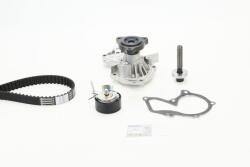 Continental Ctam Set pompa apa + curea dintata CONTINENTAL CTAM CT881WP6 (CT881WP6) - fixbox