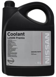 Original Nissan Antigel L255N [preparat] 5L ORIGINAL NISSAN KE90200045