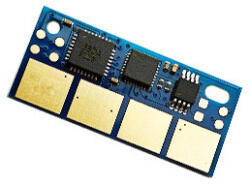 Compatibil Chip resetare toner (4.5K) Ricoh M C240 Cyan (408452) (408452)