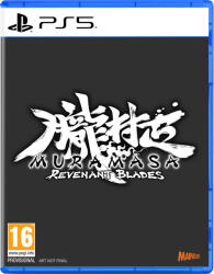 Marvelous Muramasa Revenant Blades (PS5)