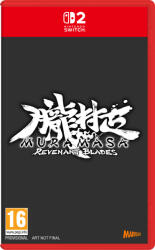 Marvelous Muramasa Revenant Blades (Switch 2)