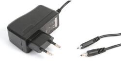 Platinet Omega Universal Tablet Wall Charger Fekete (OTWCEU)