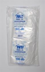  Hűtő és uzsonnástasak 6 l "Tuti" (100 db/csomag) (KHK182)
