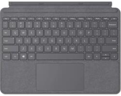 Microsoft Micrfosoft Surface Go US billentyűzetes tok világosszürke (KCS-00132) (KCS-00132) - focuscamera